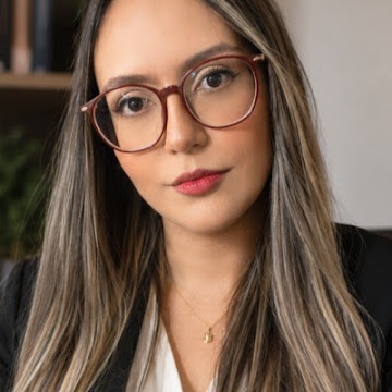 Rebeca Arroyo, fundadora da Arroyo Advocacia Especializada